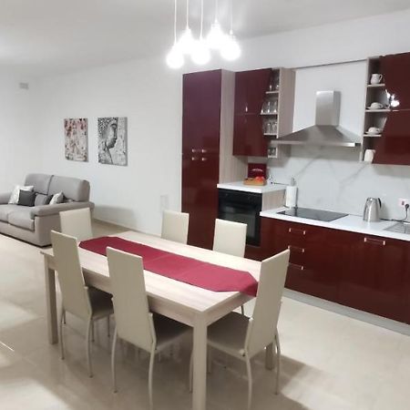 Apartmán Searenity Marsaxlokk Exteriér fotografie