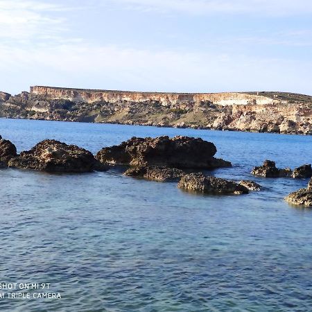 Apartmán Searenity Marsaxlokk Exteriér fotografie
