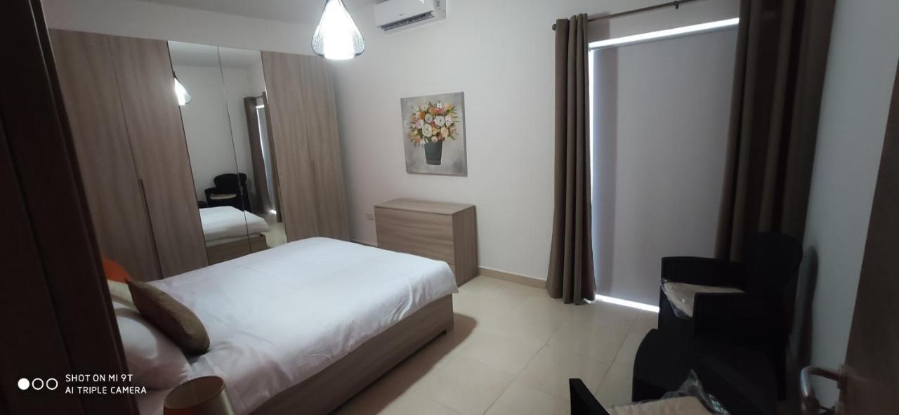 Apartmán Searenity Marsaxlokk Exteriér fotografie
