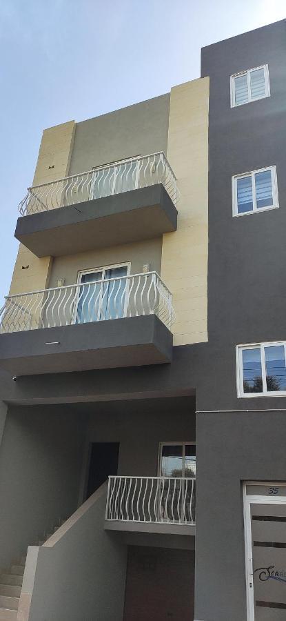Apartmán Searenity Marsaxlokk Exteriér fotografie