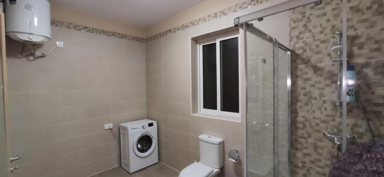Apartmán Searenity Marsaxlokk Exteriér fotografie