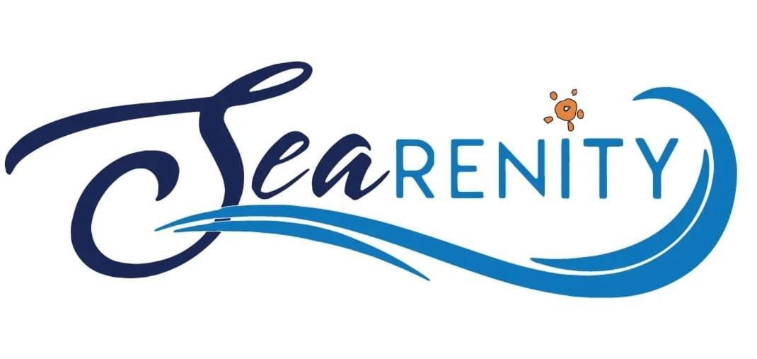 Apartmán Searenity Marsaxlokk Exteriér fotografie